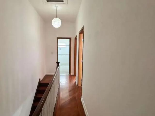 Casa / Sobrado para Venda em São Paulo/SP Ipiranga 3 Quartos