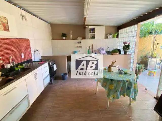 Casa / Sobrado para Venda em São Paulo/SP Ipiranga 3 Quartos