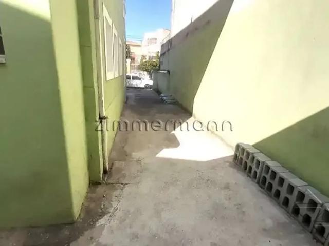 Casa / Sobrado para Venda em São Paulo/SP Ipiranga 3 Quartos