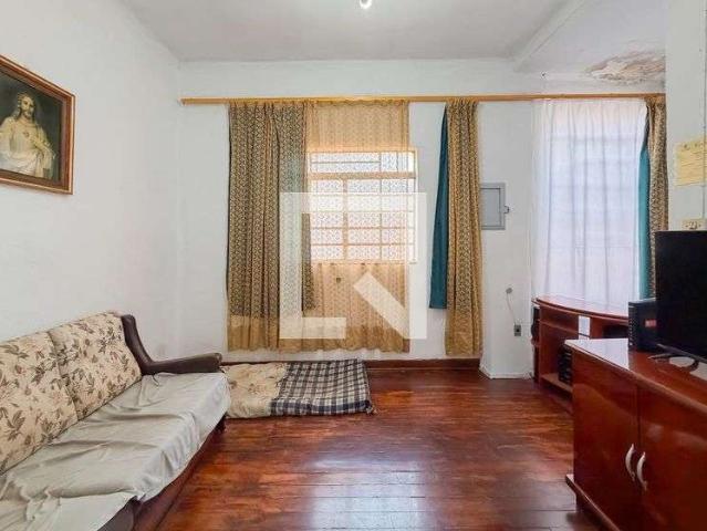 Casa / Sobrado para Venda em São Paulo/SP Ipiranga 3 Quartos
