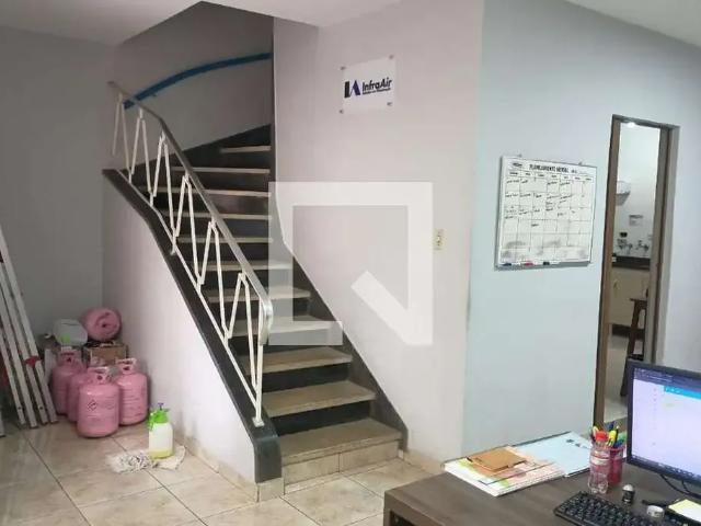 Casa / Sobrado para Venda em São Paulo/SP Ipiranga 3 Quartos