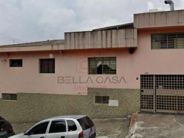 Casa / Sobrado para Venda em São Paulo/SP Ipiranga 3 Quartos