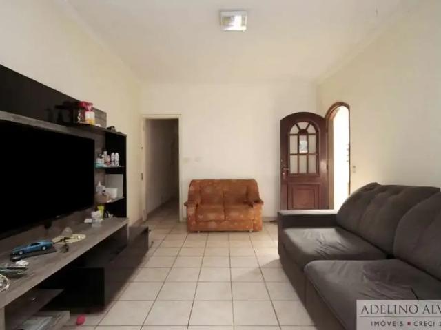 Casa / Sobrado para Venda em São Paulo/SP Ipiranga 3 Quartos