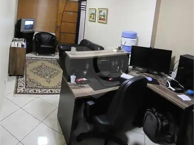 Casa / Sobrado para Venda em São Paulo/SP Ipiranga 3 Quartos