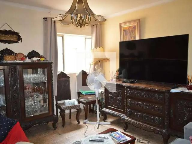 Casa / Sobrado para Venda em São Paulo/SP Ipiranga 3 Quartos