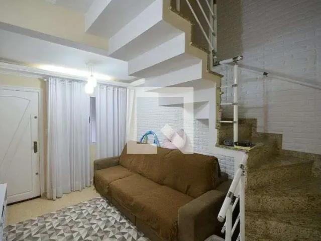 Casa / Sobrado para Venda em São Paulo/SP Ipiranga 3 Quartos