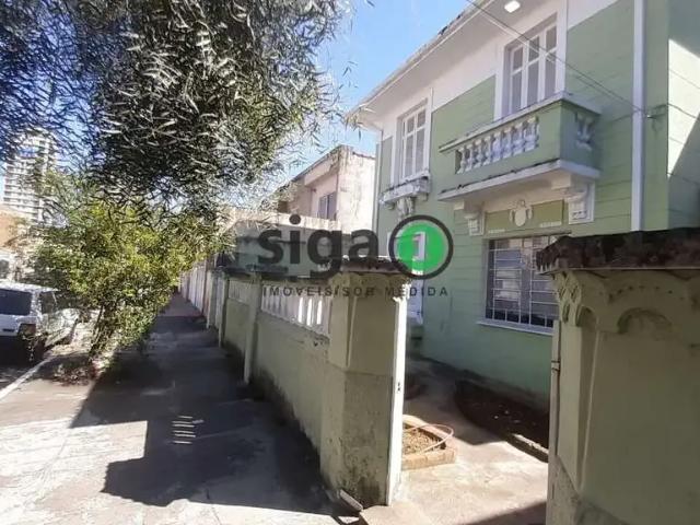 Casa / Sobrado para Venda em São Paulo/SP Ipiranga 3 Quartos