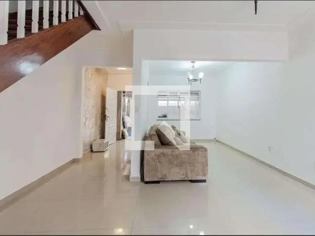 Casa / Sobrado para Venda em São Paulo/SP Ipiranga 3 Quartos