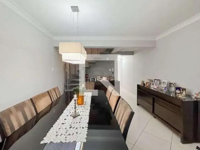 Casa / Sobrado para Venda em São Paulo/SP Ipiranga 3 Quartos