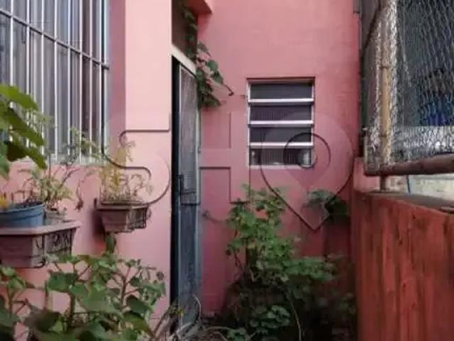 Casa / Sobrado para Venda em São Paulo/SP Ipiranga 3 Quartos