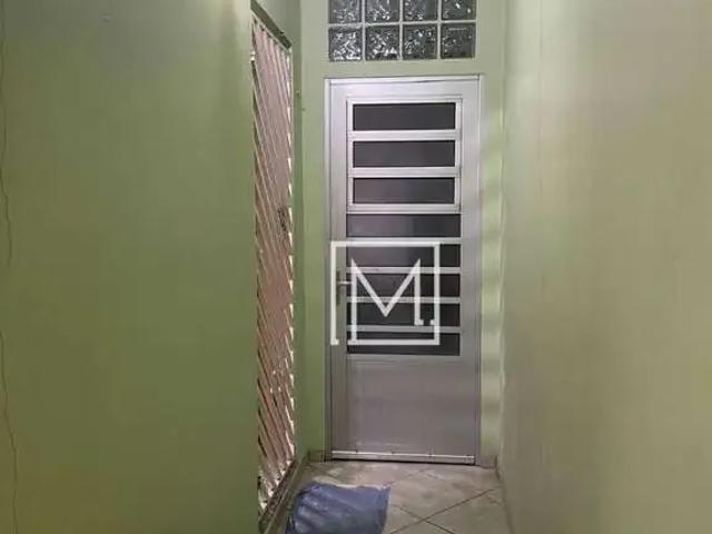 Casa / Sobrado para Venda em São Paulo/SP Ipiranga 3 Quartos