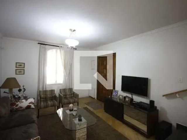 Casa / Sobrado para Venda em São Paulo/SP Ipiranga 3 Quartos