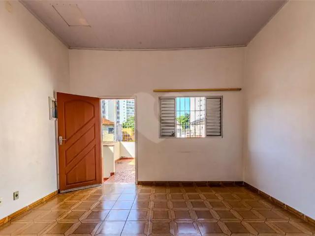 Casa / Sobrado para Venda em São Paulo/SP Ipiranga 4 Quartos