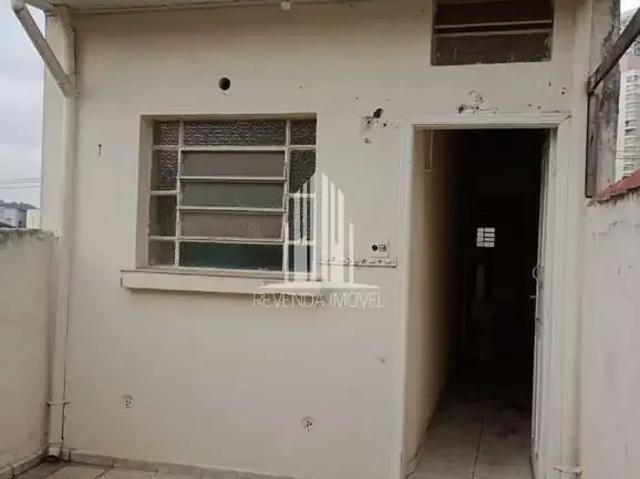 Casa / Sobrado para Venda em São Paulo/SP Ipiranga 3 Quartos