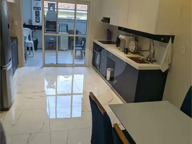 Casa / Sobrado para Venda em São Paulo/SP Ipiranga 3 Quartos