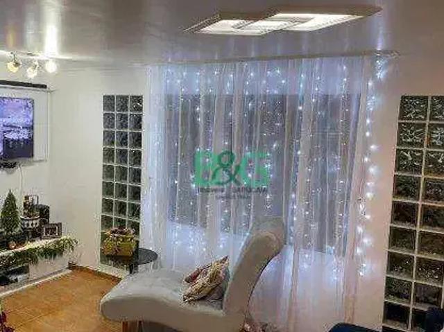 Casa / Sobrado para Venda em São Paulo/SP Ipiranga 3 Quartos
