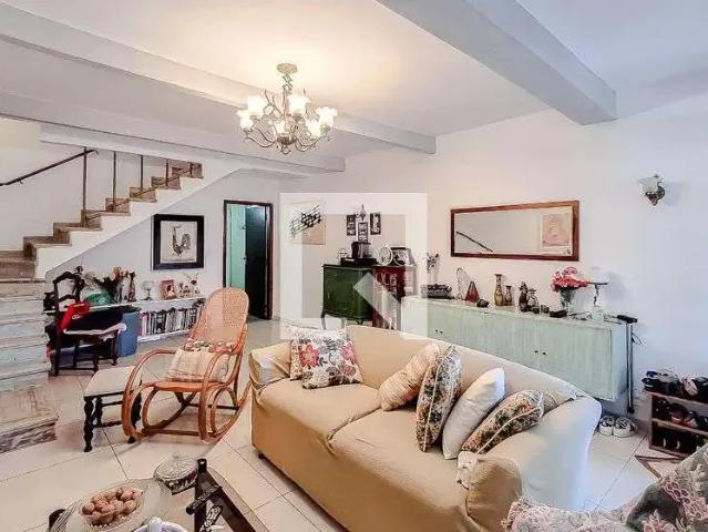 Casa / Sobrado para Venda em São Paulo/SP Ipiranga 3 Quartos