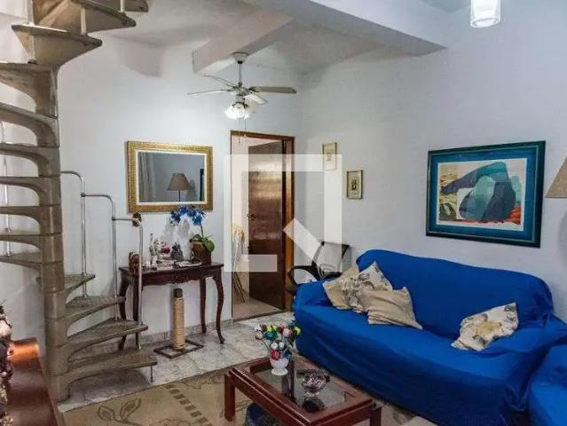 Casa / Sobrado para Venda em São Paulo/SP Ipiranga 3 Quartos