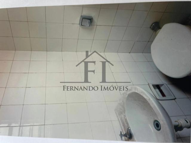 Casa / Sobrado para Venda em São Paulo/SP Ipiranga 3 Quartos