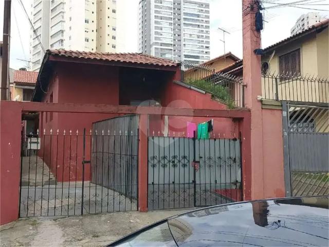 Casa / Sobrado para Venda em São Paulo/SP Ipiranga 3 Quartos
