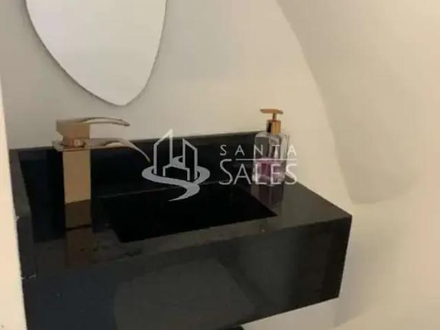 Casa / Sobrado para Venda em São Paulo/SP Ipiranga 3 Quartos