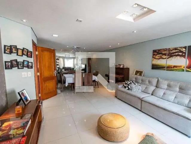 Casa / Sobrado para Venda em São Paulo/SP Ipiranga 3 Quartos