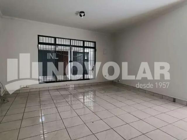 Casa / Sobrado para Venda em São Paulo/SP Ipiranga 3 Quartos