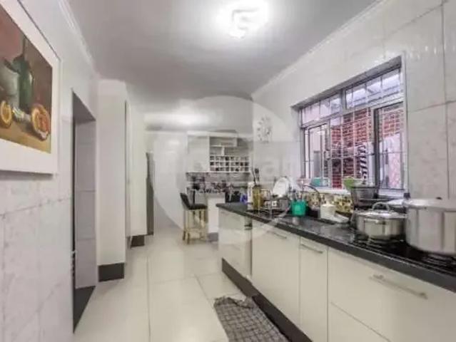 Casa / Sobrado para Venda em São Paulo/SP Ipiranga 3 Quartos