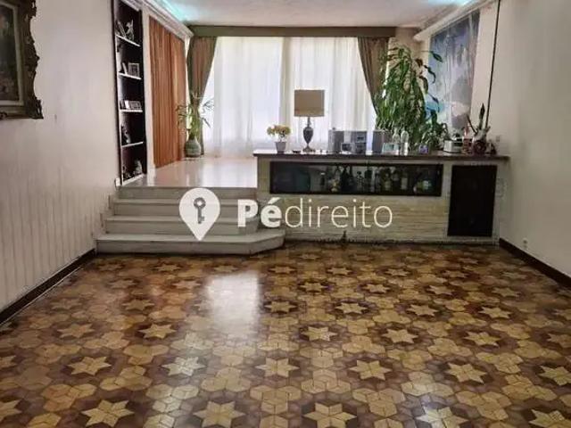 Casa / Sobrado para Venda em São Paulo/SP Ipiranga 3 Quartos