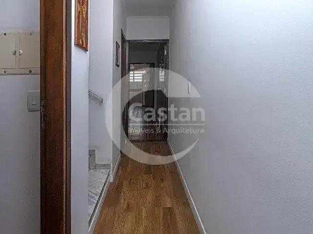 Casa / Sobrado para Venda em São Paulo/SP Ipiranga 3 Quartos