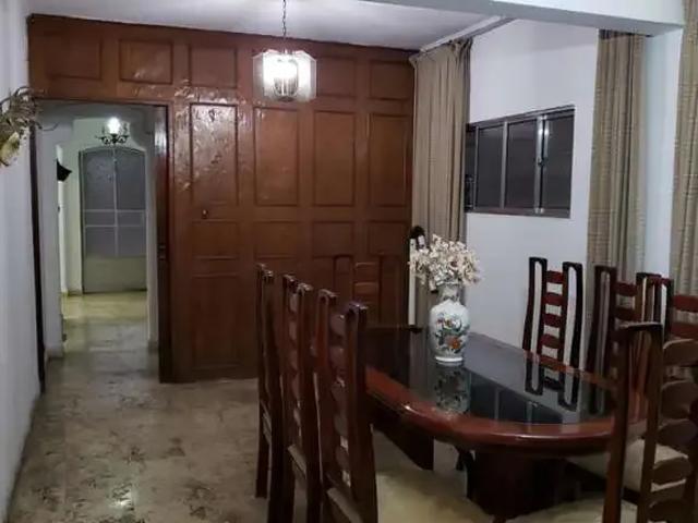 Casa / Sobrado para Venda em São Paulo/SP Ipiranga 3 Quartos