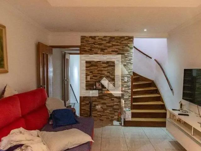 Casa / Sobrado para Venda em São Paulo/SP Ipiranga 3 Quartos