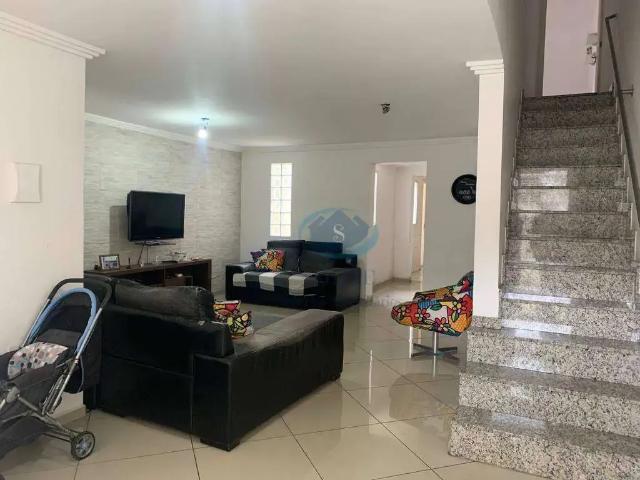 Casa / Sobrado para Venda em São Paulo/SP Ipiranga 3 Quartos