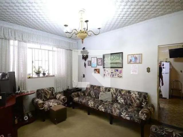 Casa / Sobrado para Venda em São Paulo/SP Ipiranga 3 Quartos