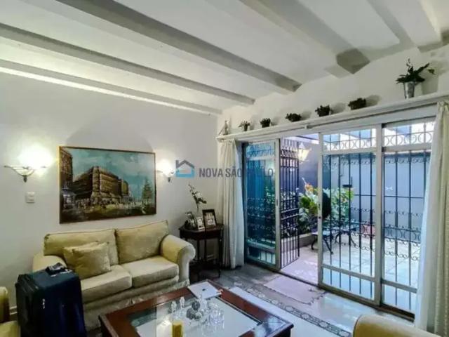 Casa / Sobrado para Venda em São Paulo/SP Ipiranga 3 Quartos