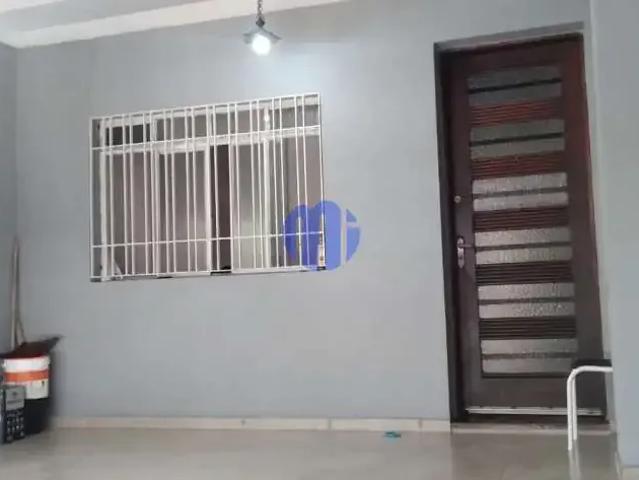 Casa / Sobrado para Venda em São Paulo/SP Ipiranga 3 Quartos
