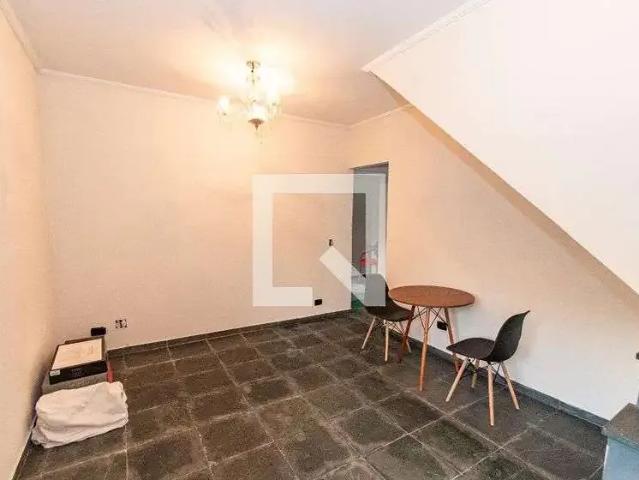 Casa / Sobrado para Venda em São Paulo/SP Ipiranga 3 Quartos