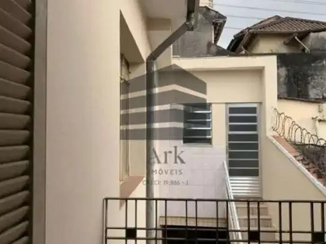 Casa / Sobrado para Venda em São Paulo/SP Ipiranga 3 Quartos