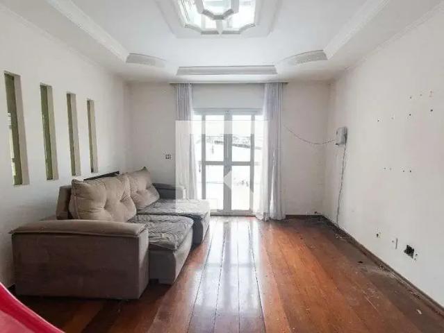 Casa / Sobrado para Venda em São Paulo/SP Ipiranga 3 Quartos