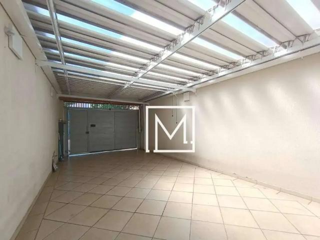 Casa / Sobrado para Venda em São Paulo/SP Ipiranga 3 Quartos
