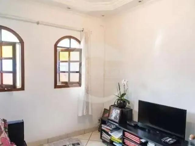 Casa / Sobrado para Venda em São Paulo/SP Ipiranga 3 Quartos