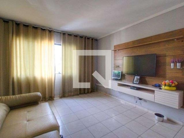 Casa / Sobrado para Venda em São Paulo/SP Ipiranga 3 Quartos