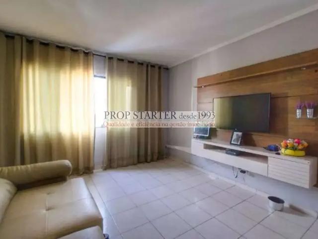 Casa / Sobrado para Venda em São Paulo/SP Ipiranga 3 Quartos