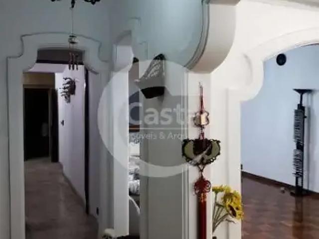 Casa / Sobrado para Venda em São Paulo/SP Ipiranga 3 Quartos