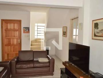 Casa / Sobrado para Venda em São Paulo/SP Ipiranga 3 Quartos
