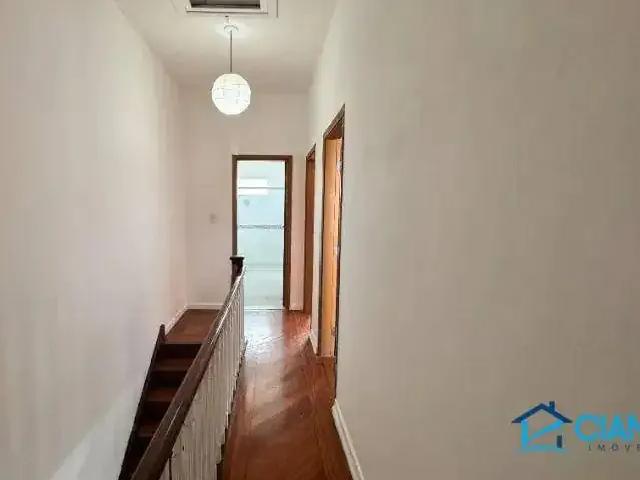 Casa / Sobrado para Venda em São Paulo/SP Ipiranga 3 Quartos