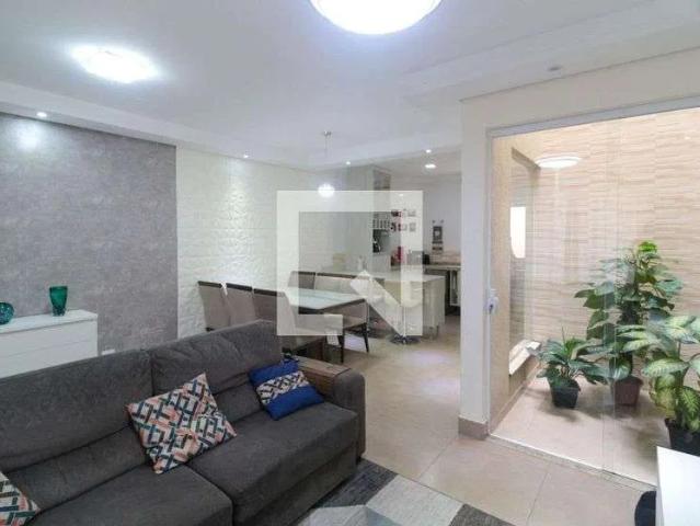Casa / Sobrado para Venda em São Paulo/SP Ipiranga 3 Quartos