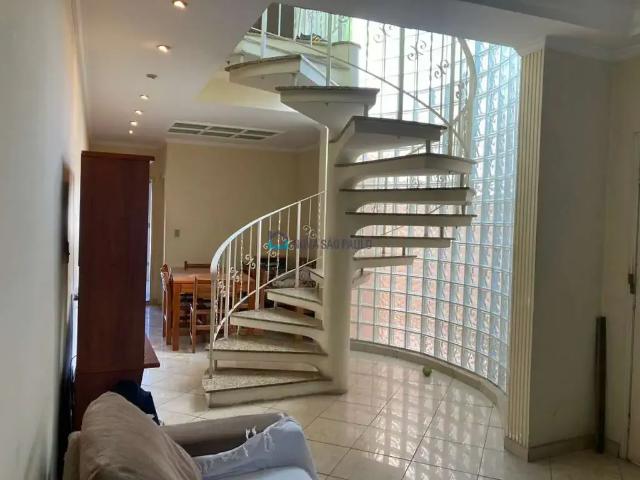 Casa / Sobrado para Venda em São Paulo/SP Ipiranga 3 Quartos