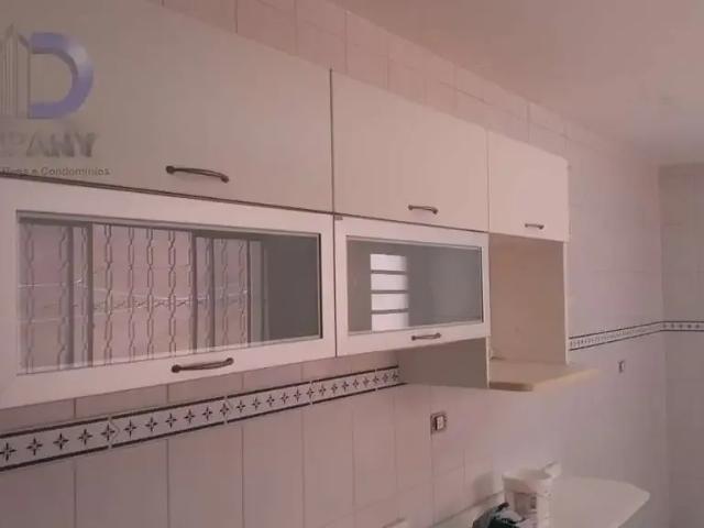 Casa / Sobrado para Venda em São Paulo/SP Ipiranga 3 Quartos