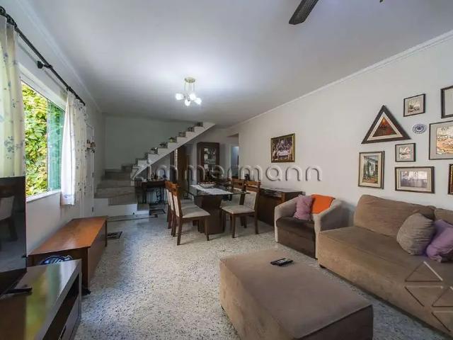 Casa / Sobrado para Venda em São Paulo/SP Ipiranga 3 Quartos